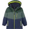 Killtec first instinct by killtec Bambini Giacca da sci tecnica FISW 3 MNS SKI JCKT