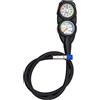 Cressi Console 2 Depth+Pressure Gauge Feet/PSI