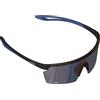 Magicshine ROUELEUR Occhiali da Ciclismo, Lenti Colorate e Fotocromatiche, Design Avvolgente Unisex per Strada, Gravel e MTB