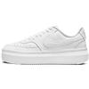 Nike Court Vision Alta Sneaker White, White, White 41