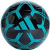 adidas Unisex - Adulto Starlancer Club Ball Recreation Ball, black/green, 3