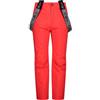CMP - Salopette Sci in Twill da Bambini, Pantaloni da Sci Bambino