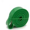 Assorted Collections Fasce di resistenza ACL ad anello resistente, attrezzatura per esercizi, sport, fitness, allenamento, in lattice, fasce per allenamento al chiuso/esterno, per casa, palestra, fisioterapia, sottile,