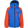 Trespass Freebored Giacca da Sci Unisex - Bambini e ragazzi