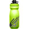 CamelBak Borraccia sportiva Camelbak Podium Dirt Series, bottiglia da spremere, escursione in bicicletta