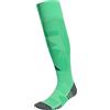 adidas Unisex - Adulto Tiro26 Goalkeeper Socks, semi screaming green, 40-42