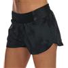 Adidas Glide SHO Q2 W Pantaloncini, Donna, Nero (Negro), L