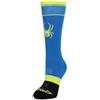 Spyder Youth Bug Liner Ski Socks Calze da sci Unisex - Bambini e ragazzi