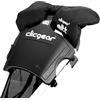 Clicgear - Winter, Guanti a manopola per Carrello da Golf