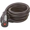 Prophete 2077729 - Cavo antifurto a Spirale, 18 mm