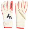adidas Mixte COPA GOALKEEPER GLOVE LEAGUE, white/lucid red/black, 5