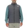 Jeep J Man Light Hooded Softshell Jacket Bicolor W/Zipped Pockets J24s giacca outdoor Uomo (Pacco da 1)