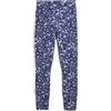 Puma - W Tad Graphic Tight - 7/8 AOP, Collant Bambina Unisex - Adulto