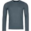 Ortovox 150 Cool Clean LS M Boxer Unisex - Adulto (Pacco da 1)
