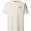THE NORTH FACE NSE Slopes Relaxed Graphic T-Shirt Uomo (Pacco da 1)