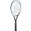 HEAD Instinct TEAM 2025 - Racchetta da tennis, nero/azzurro