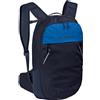 VAUDE 14150 Unisex - Adulto Zaini 10-14l, Eclipse, 10 Litri