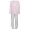 adidas Essentials Jogger JOGGER Unisex - Bambini e ragazzi