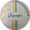 Erima Vranjes 2.0, Pallone da Pallamano Unisex Adulto