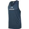 Newline Maglietta da Uomo Nwlbeat Singlet