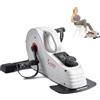 Sunny Health & Fitness Cyclette Magnetica 2 in 1 per Braccia e Gambe