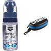 ARENA Goggle Case Astuccio per Occhialini Unisex - Adulto