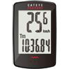CatEye CC-PA100W Computer da Bici wireless modello Padrone , Nero