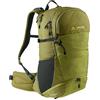 VAUDE Wizard 30+4 (34 l) - Zaino da escursionismo con parapioggia