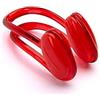 Speedo Unisex Universal Nose Clip | Kit Bag Swim Essentials, Red, One Size