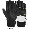 Reusch Thunder R-TEX XT, guanti invernali, caldi, impermeabili, antivento e traspiranti, unisex