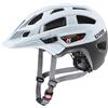 uvex Finale 2.0 Casco de Bicicleta, Adultos Unisex, Cloud-Dark Silver Matt, 52-57 cm, 2025