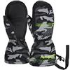 Reusch Guanti per Bambini (Maxi R-Tex XT