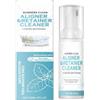 Generico Aligner and Retainer Cleaner Foam, Whitening Tooth Cleaner, Compresse per la pulizia della protesi, Detergente per schiuma delicata per l'allineamento dei denti (1 Pcs)