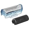 Craftmen Lamina di ricambio per rasoio 20S + lama per rasoio Cruzer 1 2 3 4 2615 2775 2865 2776 170 190 2864 Razor Screen Mesh