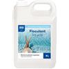BSI - Floculante - Liquido - per sistema di dosaggio automatico - agglomerato le sporche dell'acqua - per piscina di grandi dimensioni - 5L