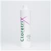 Generico Cloretrix Detergente intimo 500 ml | Con Clorexidina Digluconato e Aloe Vera, pH 4.5, Senza Parabeni e Paraffina, Uso Esterno, Made in Italy