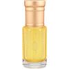 Luxury Scent - Olio profumato al patchouli dolce, roll-on, 6 ml, senza alcool, unisex, a lunga durata, con note calde speziate, muschiate, legnose, terrose, arabe, fragranza di olio per il corpo