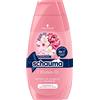 SCHAUMA Shampoo 2 pezzi 2 x 400 ML 7 olio di fiori
