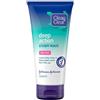 Clean & Clear Detergente per crema ad azione profonda e pulita.