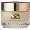 Arval Doctora Eye Contour Cream 20 ml crema contorno occhi progetto anti et coenzima Q10