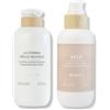 Alisèa Parma, Family Combo con Mia Latte Idratante Delicato alle note dorate del miele e La Forma delle Nuvole, Bagno Shampoo Naturale per corpo e capelli con Estratto biologico di Camomilla