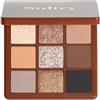 Anastasia Beverly Hills ORIGINALE | MINI PALETTE - Palette di 9 ombretti | by BELLA (SULTRY, 0,98 g (confezione da 1))