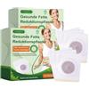 MagiSel Cerotti per il Corpo, Cerotti Dimagranti a Base di Erbe Naturali, per Pancia, Vita e Fianchi, Supporta una Silhouette Curata, Traspirante, Confortevole e Delicato sulla Pelle (2 Scatole)