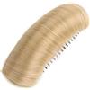 Generico INSERTI BOOST VOLUME DI CAPELLI - PAD DISTLING DISCRETTO E LEGGIORE, PERSUTTURA NATURALE, ESILIZZATO APPLICAZIONE ESILIZZATO CAPILI E PASSORE PILETTI Per Capelli Sottili