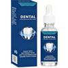 ZOMKIFA Gel per la Rigenerazione delle Gengive (60ml), Trattamento per Gengive Ritirate e Infiammate, Soluzione Avanzata per Igiene Orale, Riparatore Gengivale e Collutorio per Denti Sensibili