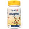 Longlife Ashwagandha 500 Mg 60 Capsule