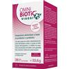 Omni Biotic Viaggi 28 Stick Orosolubili Da 1,2 G Con Edulcorante Senza Glutine Senza Lattosio