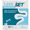 Laxoset 20 Bustine