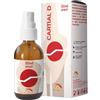 EIDON SALUS Srl CARTIAL D 50ML