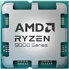 AMD CPU AMD TRAY Ryzen 9 9900X AM5 5,6 GHz 64MB Cache